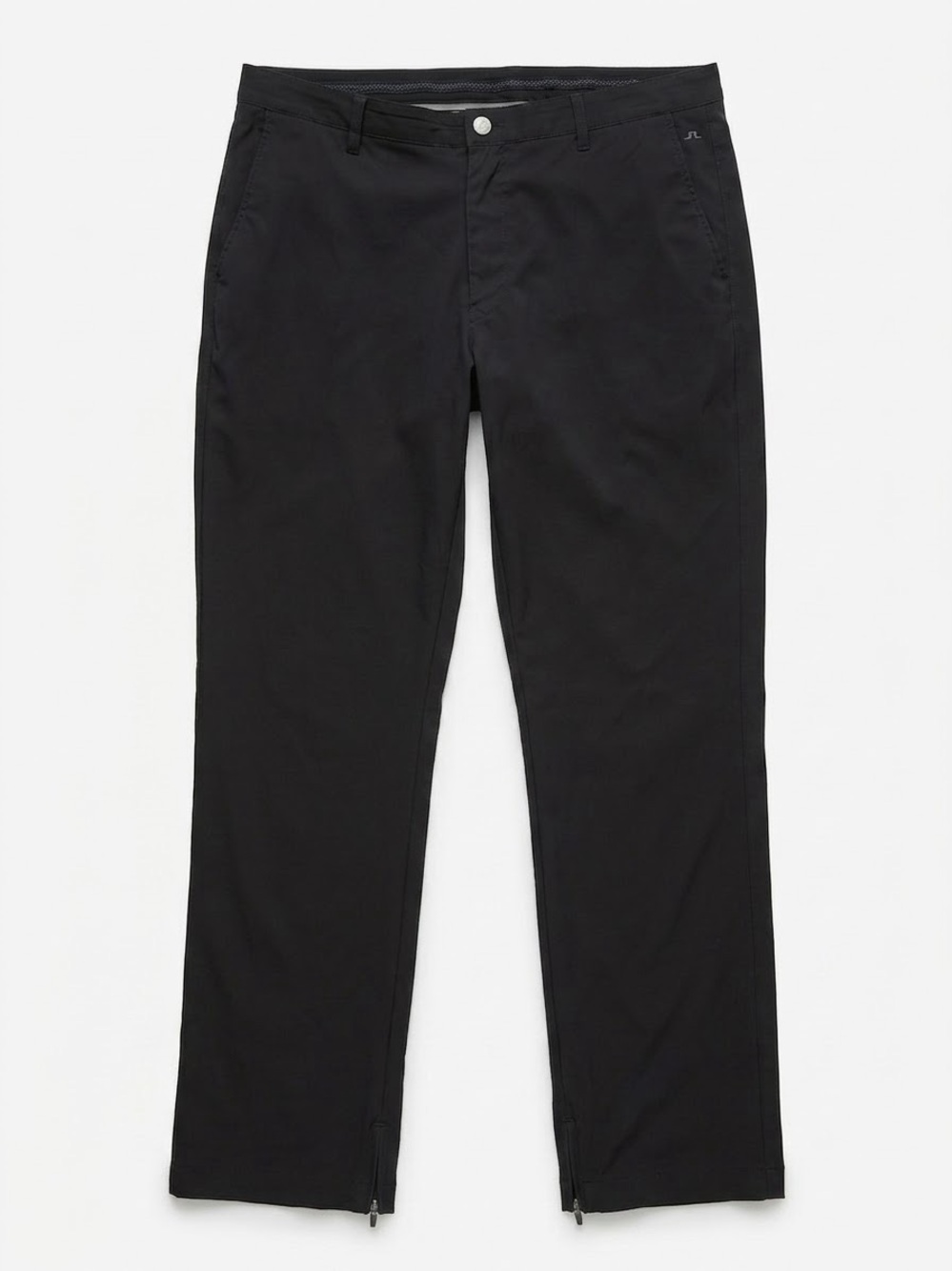 Bonobos Maide Golf Pants Men’s 38x32 Black Performance Lightweight